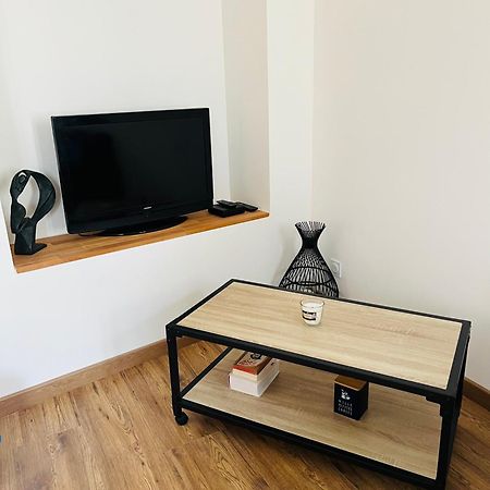Apartamento Appart T3 Neuf A 15 Min D'Angers Corné Exterior foto