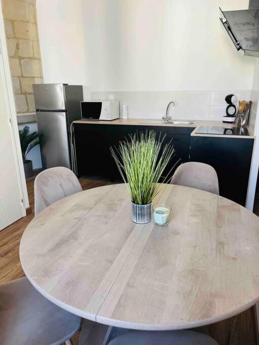 Apartamento Appart T3 Neuf A 15 Min D'Angers Corné Exterior foto